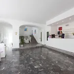 Letizia Hotel Ischia