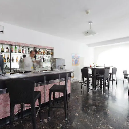 Letizia Hotel