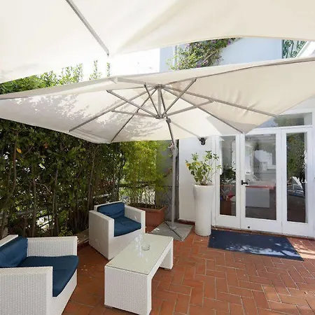 Letizia Hotel