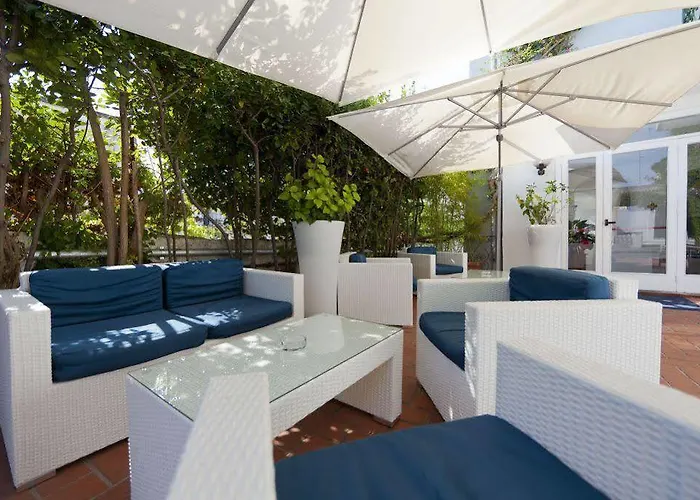 Letizia 伊斯基亚