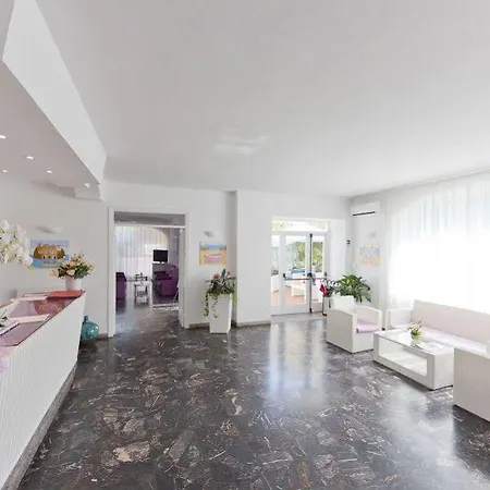 Hotel Letizia Isquia